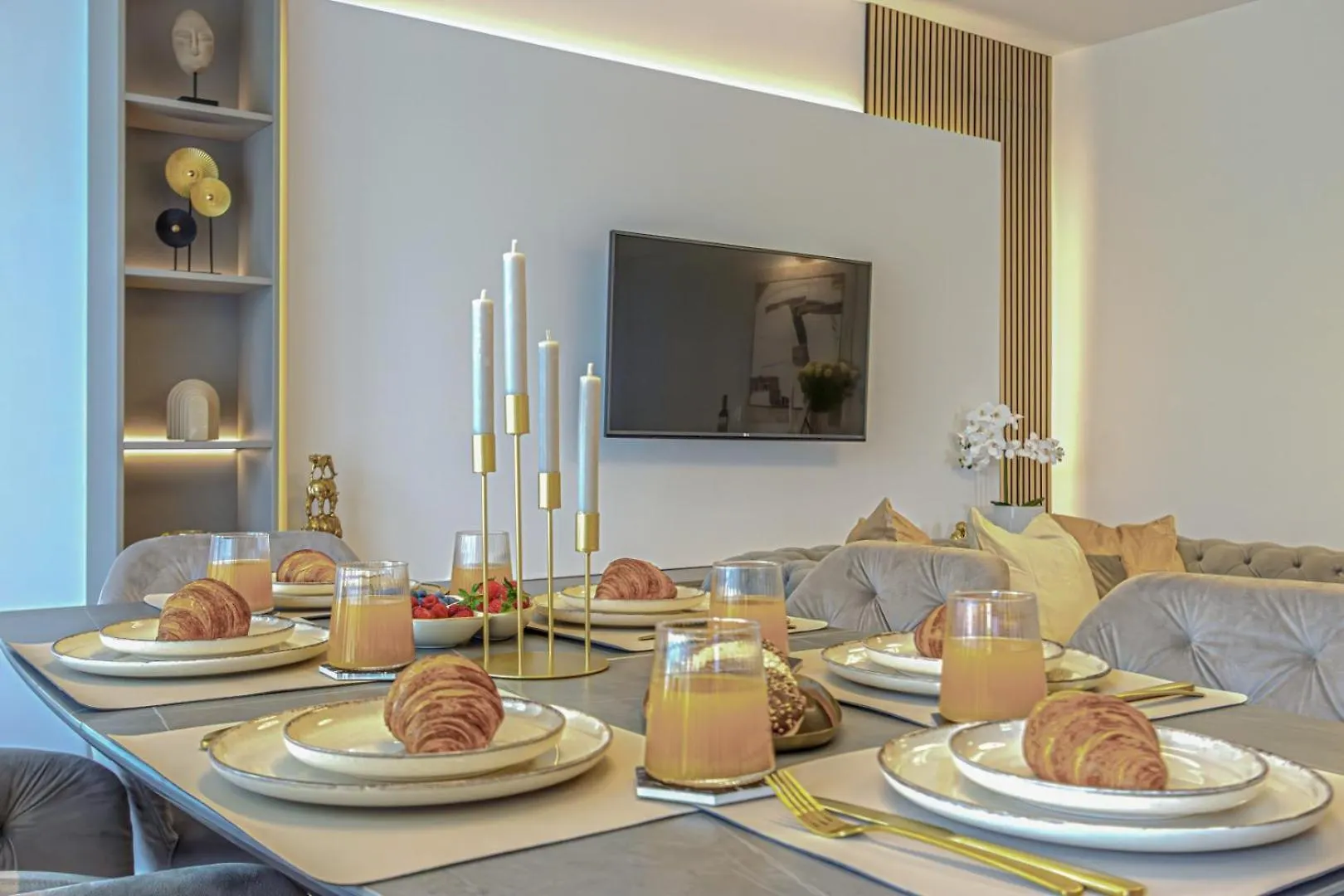 Apartment Dioro Luxury Residence Budapest- Steps From The Danube ,Free Parking Hungary