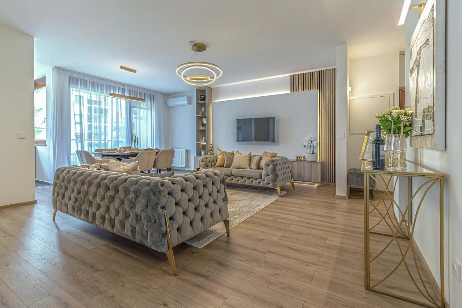 Dioro Luxury Residence Budapest- Steps From The Danube ,Free Parking