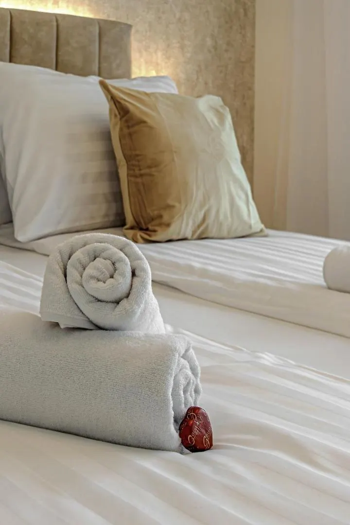 Dioro Luxury Residence Budapest- Steps From The Danube ,Free Parking Hungary