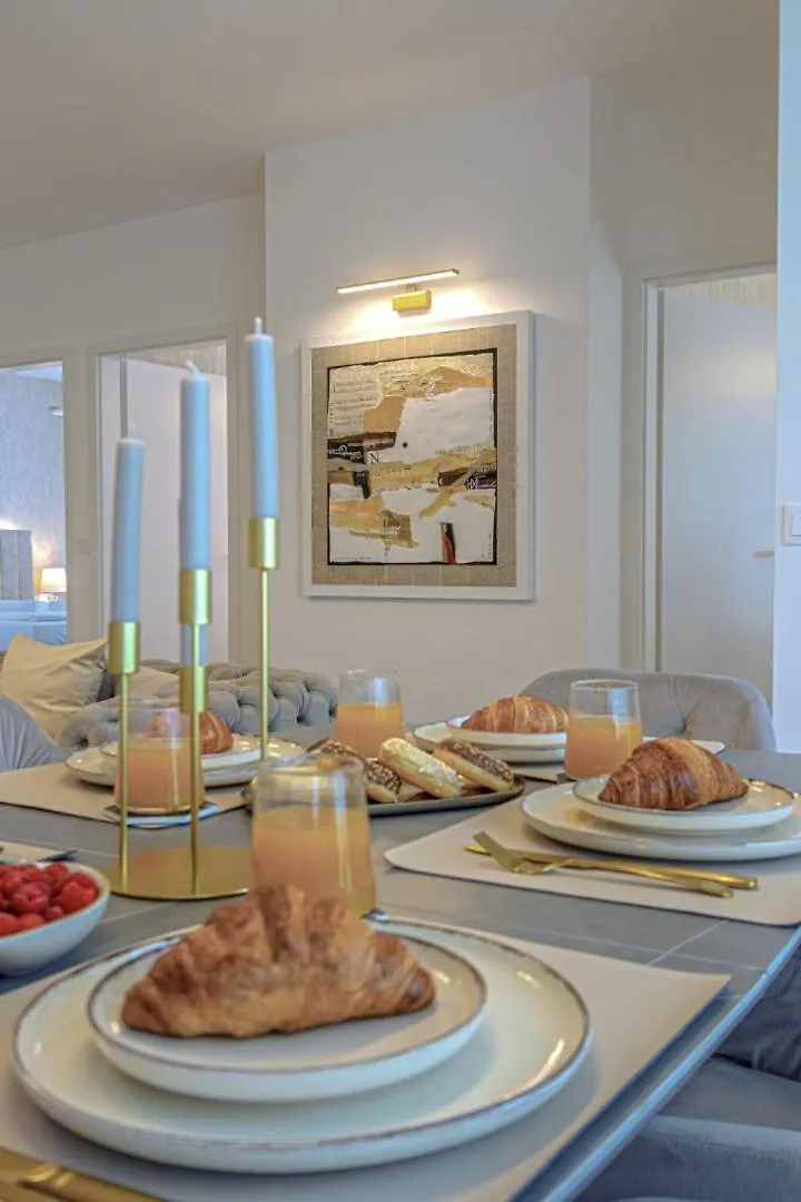 Dioro Luxury Residence Budapest- Steps From The Danube ,Free Parking 0*, Budapest Hungary