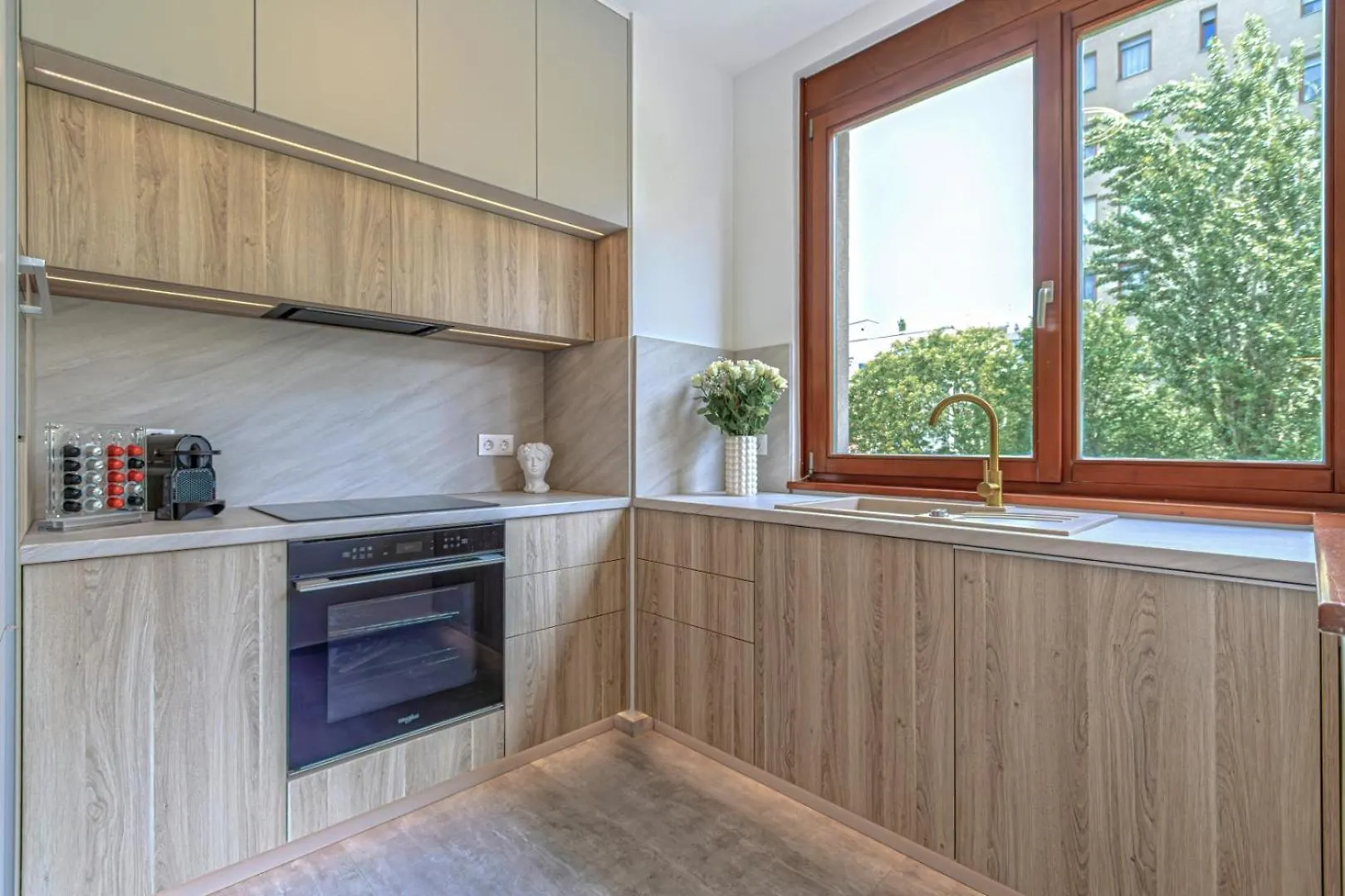 Dioro Luxury Residence Budapest- Steps From The Danube ,Free Parking