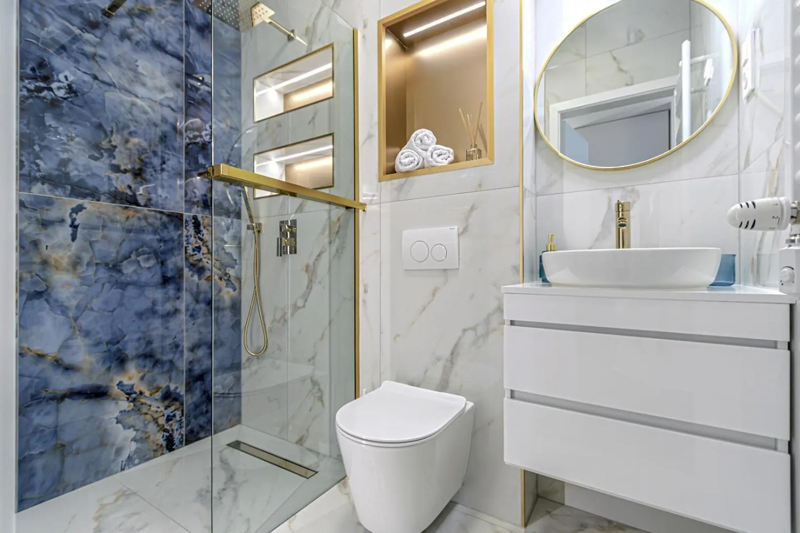 Dioro Luxury Residence Budapest- Steps From The Danube ,Free Parking 0*, Budapest