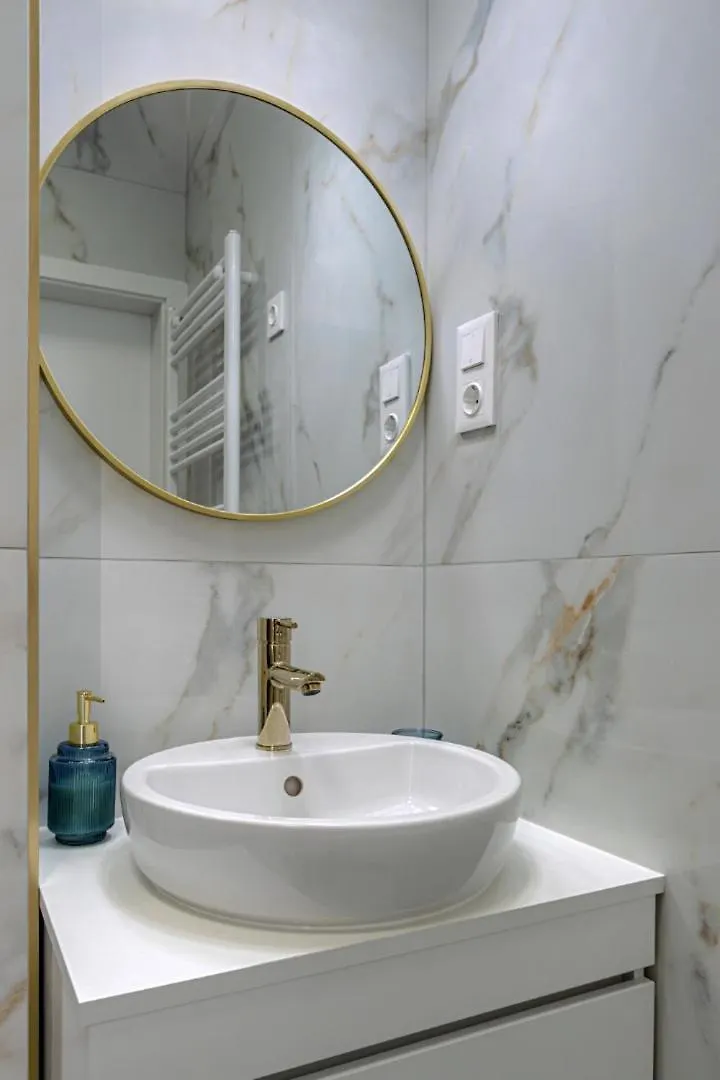 Dioro Luxury Residence Budapest- Steps From The Danube ,Free Parking Budapest