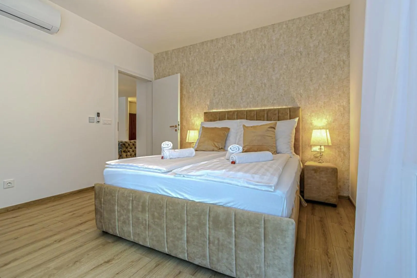 Dioro Luxury Residence Budapest- Steps From The Danube ,Free Parking Hungary