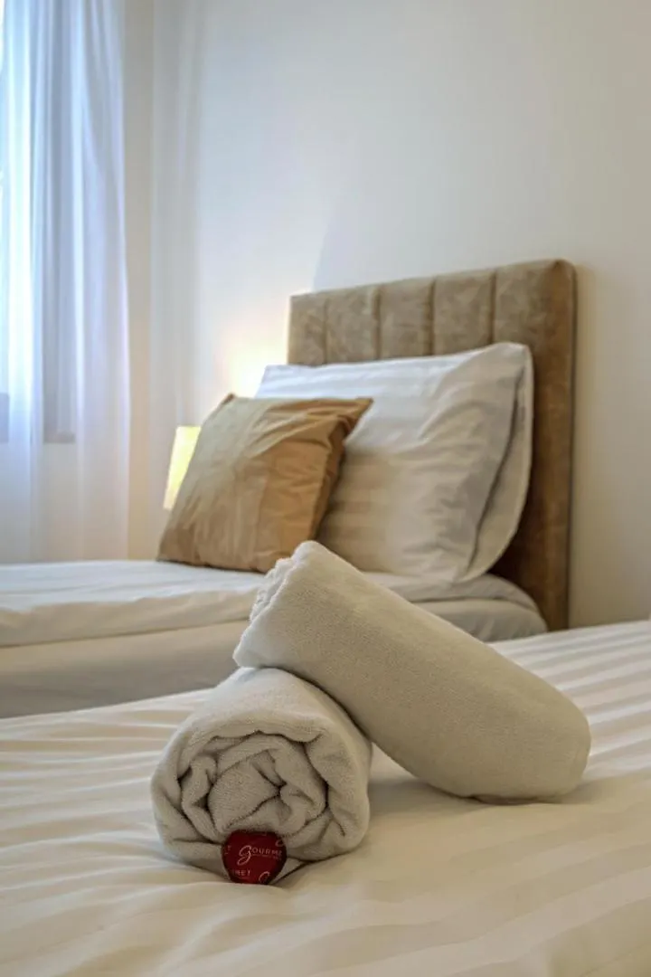 Apartment Dioro Luxury Residence Budapest- Steps From The Danube ,Free Parking Hungary