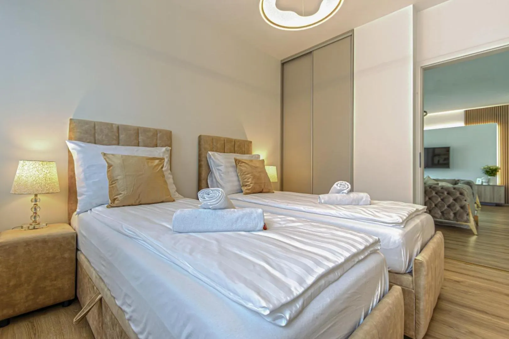 Dioro Luxury Residence Budapest- Steps From The Danube ,Free Parking 0*, Budapest